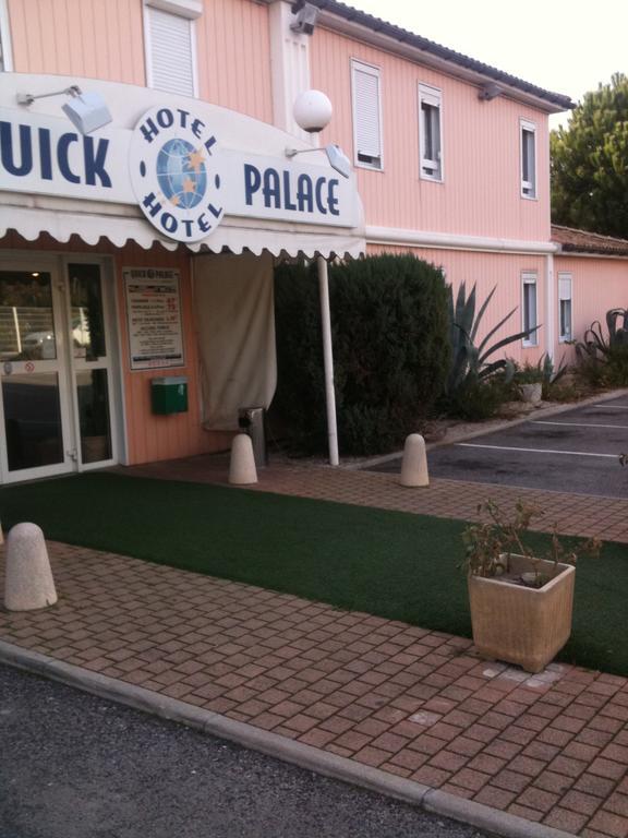 Quick Palace St Jean De Vedas - A709 Сен-Жан-де-Веда Экстерьер фото