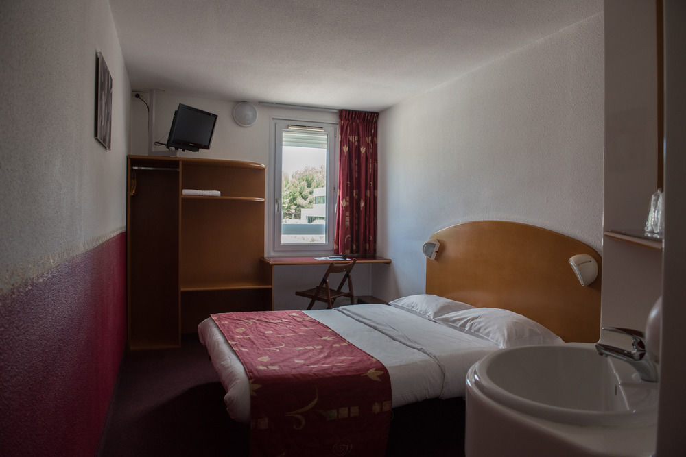 Quick Palace St Jean De Vedas - A709 Сен-Жан-де-Веда Экстерьер фото